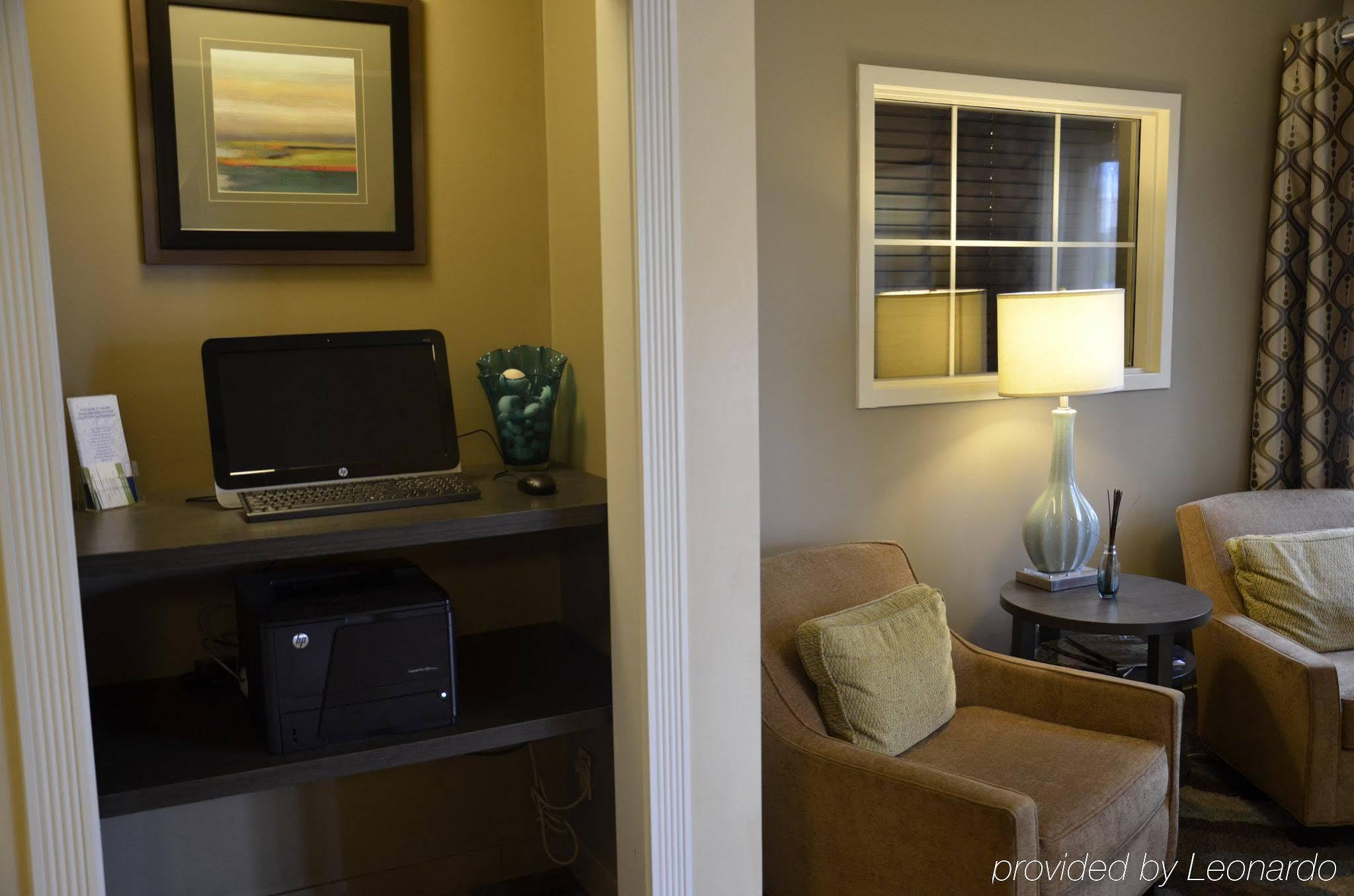 โซเนสตา ซิมพลี สวีท ดีทรอยต์ วอร์เรน Hotel ภายนอก รูปภาพ