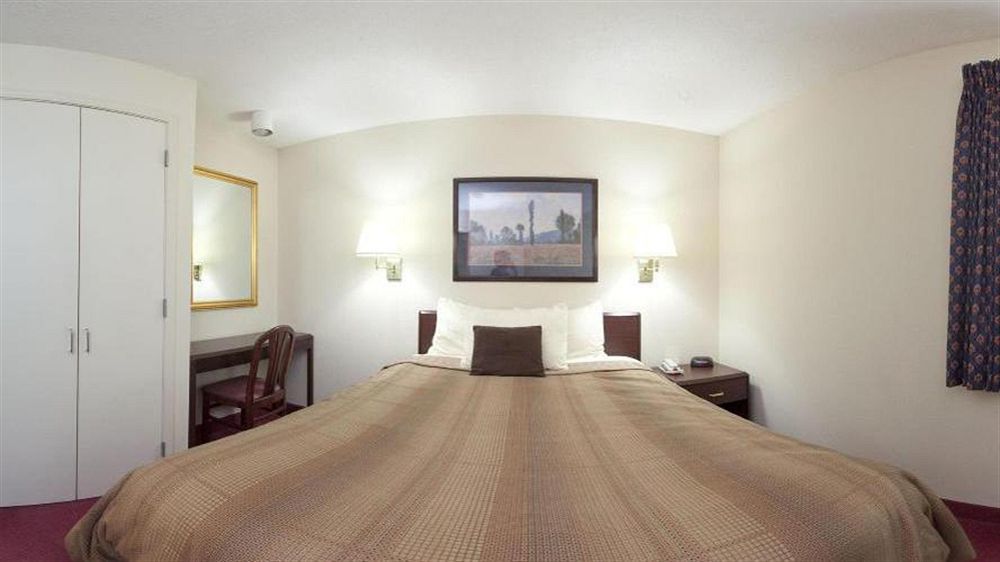 โซเนสตา ซิมพลี สวีท ดีทรอยต์ วอร์เรน Hotel ภายนอก รูปภาพ
